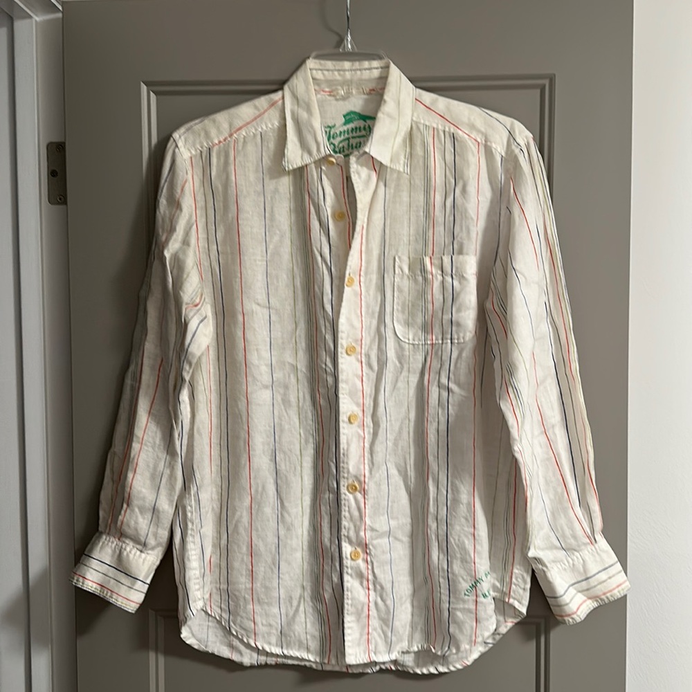 Men’s casual shirt